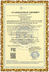 Chine Shenzhen 3U View Co., Ltd certifications